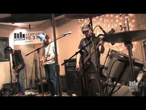 Dead Confederate - Flesh Colored Canvas