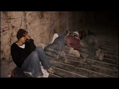 Los viajes más mortales - México, Tren a El Dorado