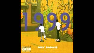Joey Bada$$ - Pennyroyal - 1999 [Prod MF DOOM]