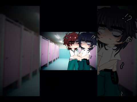 You belong to me\\gacha//#457 \\ ship\\ Squid game