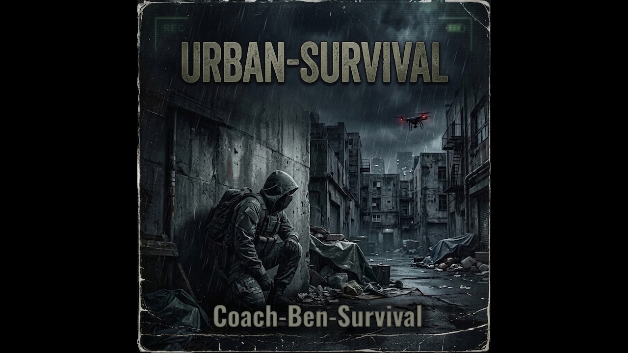 Urban Survival