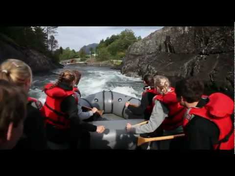 Suldalsfilmen - Aktiv i Suldal