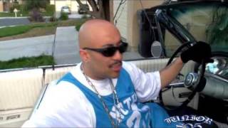 Mr. Capone-E Diary Of A G DVD *Part 1*