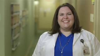 Get to know Amanda Walker, DO