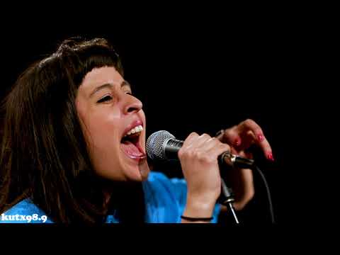 Wild Moccasins - "Boyish Wave"