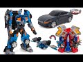 Hello Carbot Gem And Car Are Combined To Transform Into Wingbird Gem