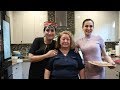 Հալվա - Տիկին Աչոնի Տարբերակը - Հեղինե - Heghineh Cooking Vlog #70 - Heghineh Cooking Show