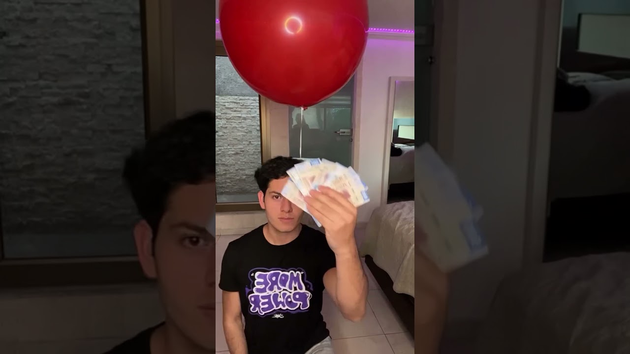 ¿Quieren ver todo lo que grabo y en donde la encontré😳