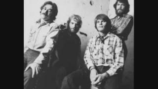 CCR - Before You Accuse Me