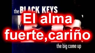 The Black Keys-Heavy Soul-Subtitulado al Español