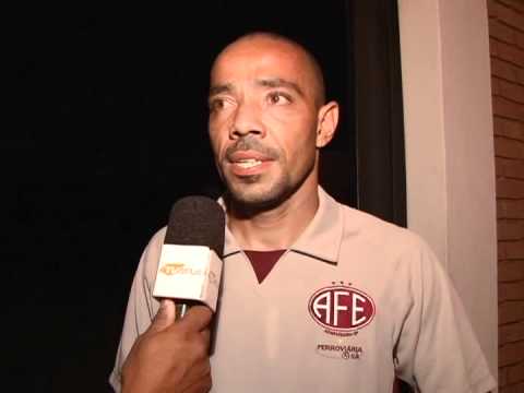 TVARA - Após empate contra o Monte Azul Ferroviária demite Catonoce