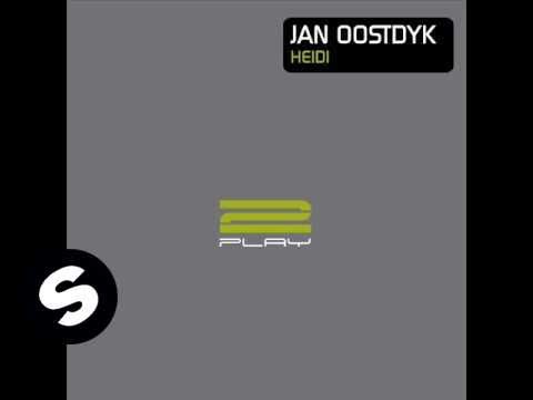 Jan Oostdyk - Heidi (Original Mix)