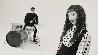 Faouzia - DON'T EVER LEAVE ME