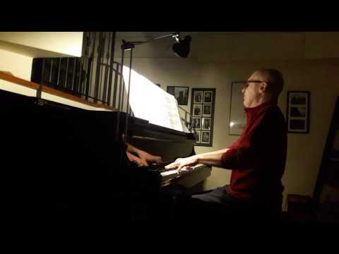 F. Liszt: Isolde Liebestod (Wagner-Liszt) - Pianoforte: Mauro Montanari