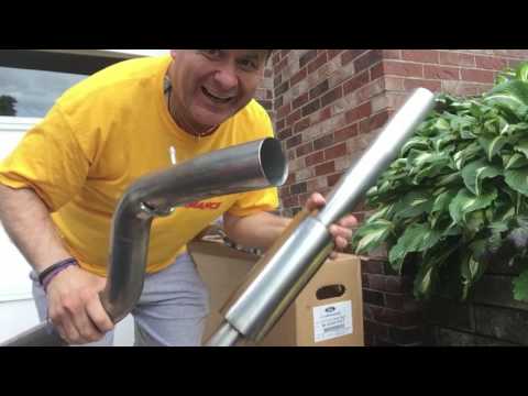 Ford Peformance Focus ST FR1 Power Upgrade Pack