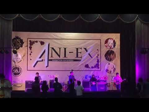 [SBJ Cover] NICO Touches the Wall - Hologram @ANI-EX