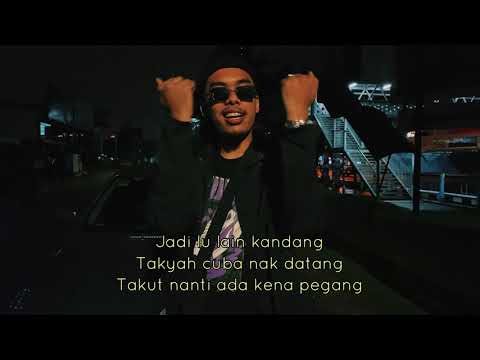 Budak Budak Ejam Remix - Danial Bogers X Swayy G