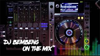Download lagu Funky House 2K18 Nonstop - [ DJ BEMBENG ON THE MIX™ ] mp3