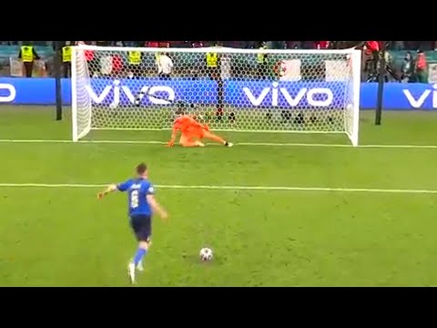 QUANDO O PÊNALTI HUMILHA