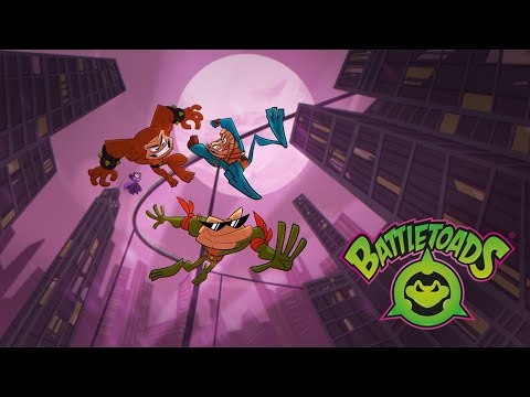 Battletoads (2020) - Video Game Review