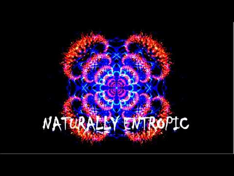 Naturally Entropic - Stay awake