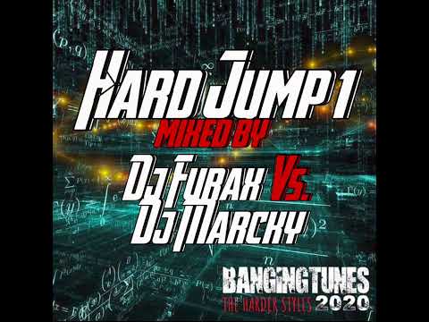 Hard Jump 1 Mixed By DJ Furax Vs. DJ Marcky