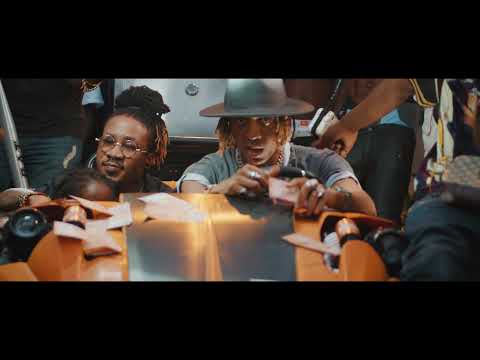 SAFAREL FEAT Team2poy   TCHOUTCHOU CLIP OFFICIEL