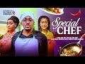 SPECIAL CHEF 2025 Latest Nigerian Movies Michael Dappa Cynthia Clarke Miracle Godwin