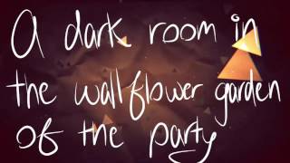 Stall Me - Panic! at the Disco | Handwritten Lyrics