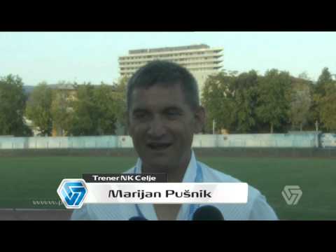 Izjave 4. krog Gorica - Celje