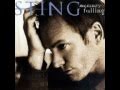 Sting - I´m So Happy That I Can´t Stop Crying 