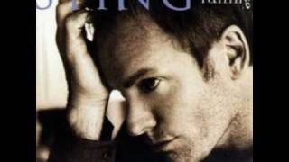 Sting - I´m So Happy That I Can´t Stop Crying
