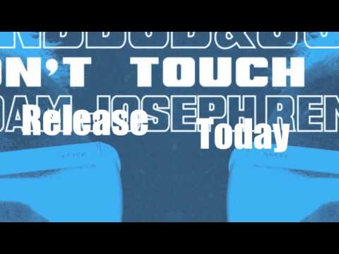 Gomi & Kindbud - Don't Touch Me (Adam Joseph Remix) Teaser