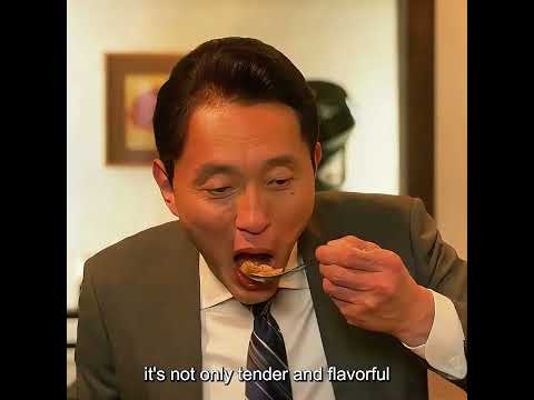 Uncle Mike goes to a curry restaurant #shorts #solitarygourmet