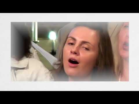 Timo Lige pereansambel ja Oleviste Ülistuskoor   Jeesuse veri ei jätta mind saa