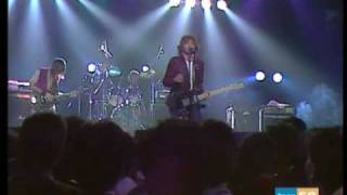 The Days Of Wine And Roses - La Edad de Oro - Madrid October 9, 1984