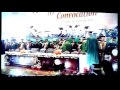 SAU 10th Convocation Clapping Sound During Entrance Of Guest