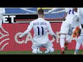 Club Brugge - RSCA : Bruun Larsen 1-2
