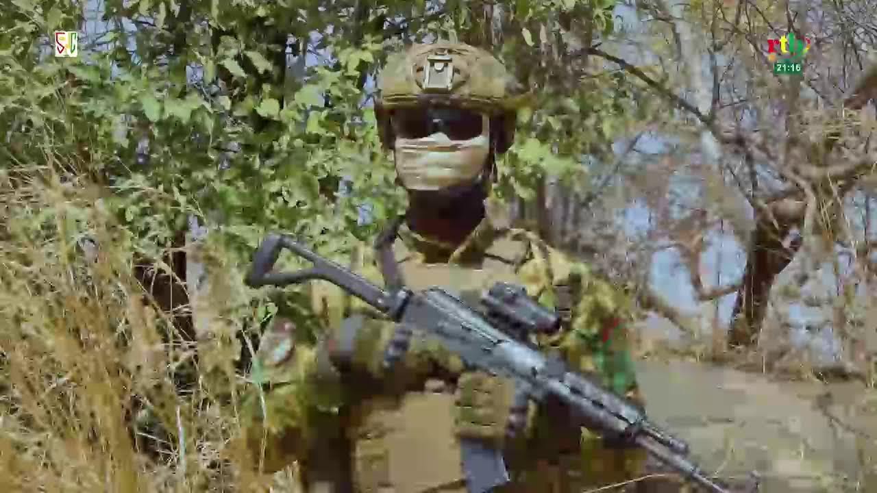 RTB - JT de 20H du 26 avril 2026