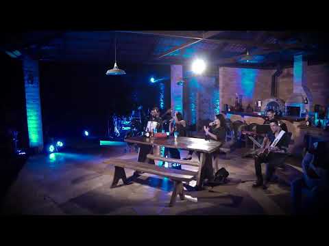 Debora e Gerusia - Saudade