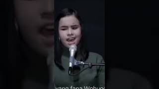 Download lagu Putri Ariani-Seandainya Aku Punya Sayap. mp3