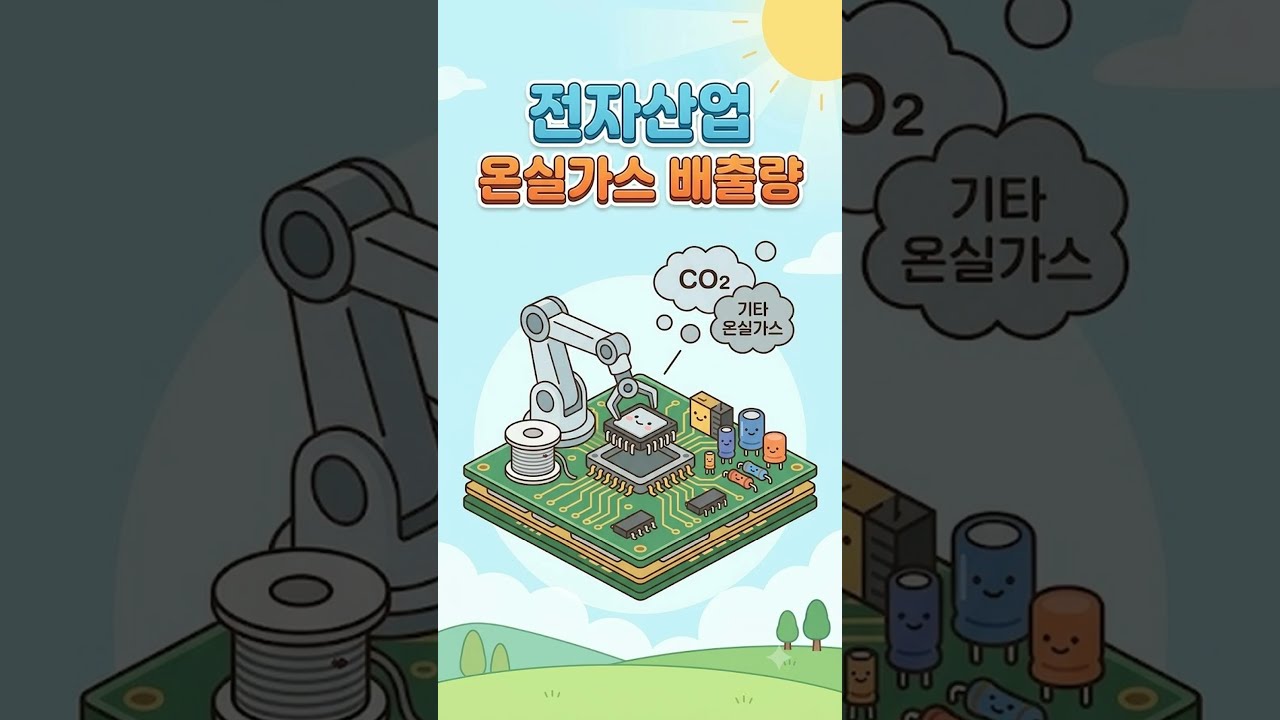 27. 전자산업