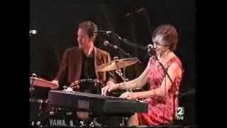 MARCIA BALL   Red Beans