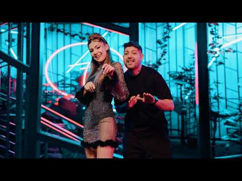 Ticy X Sorina Ceugea - Lipeste-te de mine ( Oficial Video ) Manele noi 2026