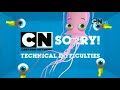 Cartoon Network Glitch 4