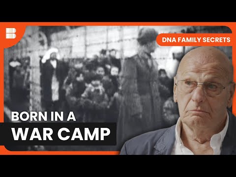 Strictly Come Dancing Star’s Family Secrets | DNA Family Secrets