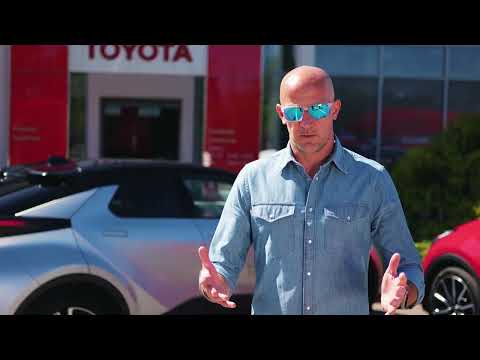 Hybryda czy Plug-in?  Dwa oblicza Hybrydy | Wyjaśnia Łukasz Bąk | Toyota Grupa Cygan