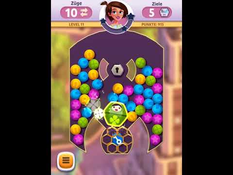 Diamond Diaries Saga 11 - No Boosters (by match3news.com)