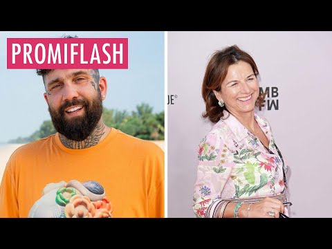 Claudias "Promis unter Palmen"-Rückkehr überraschte Chris