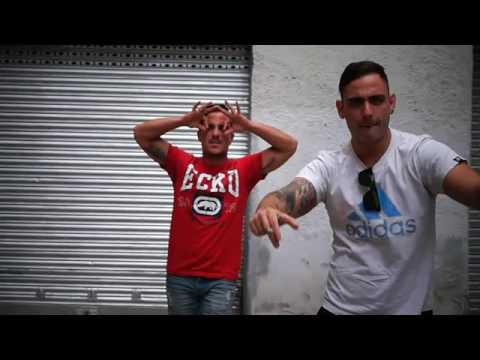 JonhyDvicio - TrapShit videoclip official